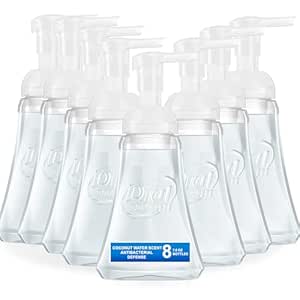 DIAL CMPLT ANTIBAC FOAMING HND WSH 7.5OZ
