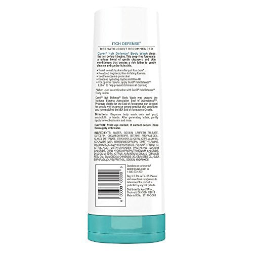 CUREL HYDRA THERAPY         12Z