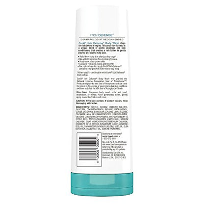CUREL HYDRA THERAPY         12Z