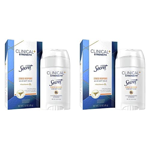 SECRET CLINICAL SENS SKIN HYPOALLR 1.6OZ