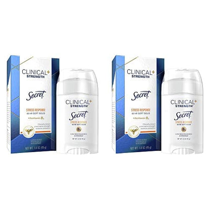 SECRET CLINICAL SENS SKIN HYPOALLR 1.6OZ