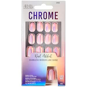 ARDELL NAIL CLASSIC FRENCH TIP