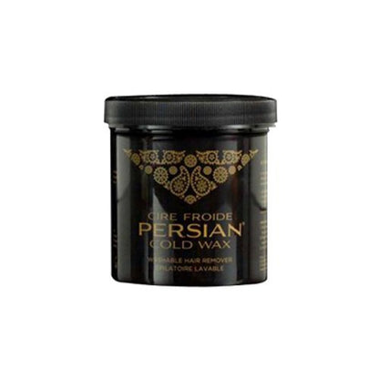 PARISSA COLD WAX,PERSIAN,PRO SIZE