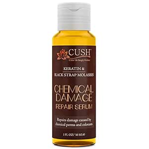 CUSH DAMAGE CONTROL SERUM    1Z