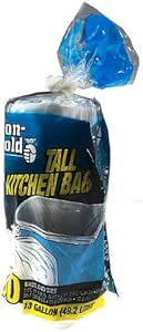 TALL KTCHN DRWSTRNG BAGS