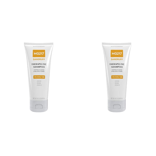 MG217 DANDRUFF SH 3% 240ML SH/CD