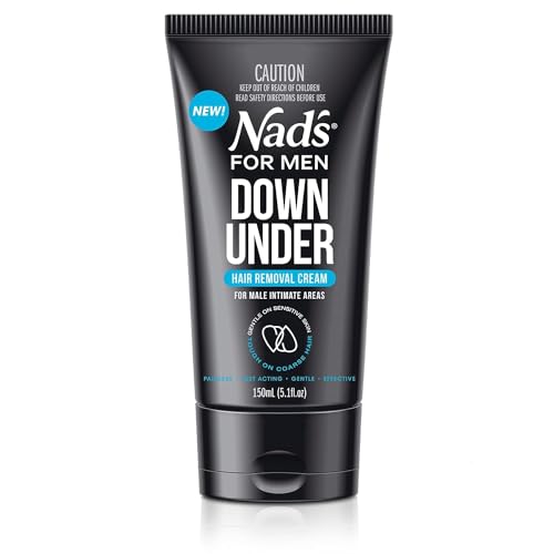 NADS FOR MEN LQ 5.1OZ DWN/U