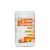 COLON CLEANSE PW 226GM ORANGE SF