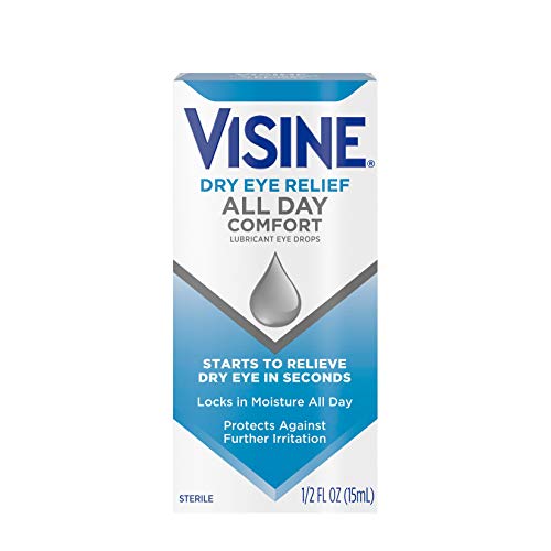 LDR DRY EYE RELIEF DR 10ML