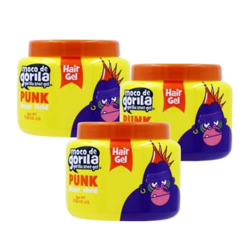 GORILLA SNOT GEL 11.9OZ PUNK DSHP