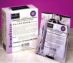 DERMAGAUZE DS 15 4X4N LF