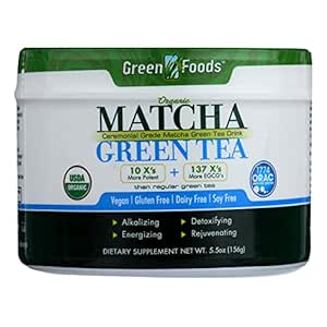 GRN TEA,OG2,TOASTED RICE