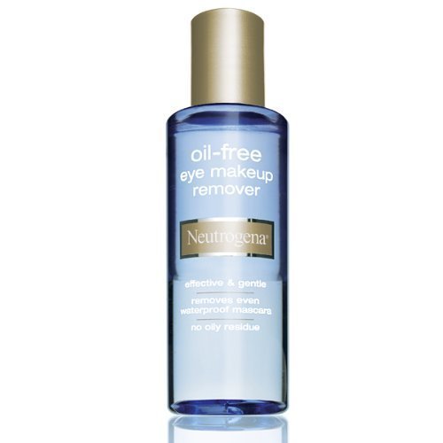 NEUTROGENA MAKEUP REMOVER EYE O/F 5.5OZ