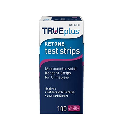 TRUEPLUS KETONE TST SI 50
