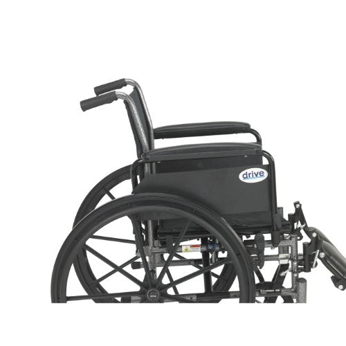 CRUISER III WHEELCHAIR EQ20N DSHP
