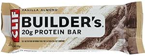 BUILDER BAR,VAN ALMOND