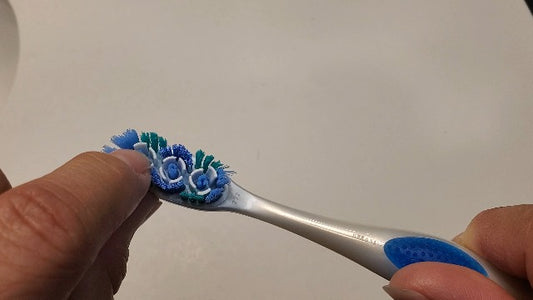 COLGATE 360 WHOLE MOUTH CLEAN