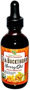SEABUCK WONDERS SEA BUCKTHRN SEED OIL,OG1