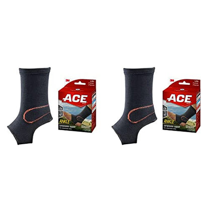 ACE ELASTO-PREENE ANKLE SB LRG/XL