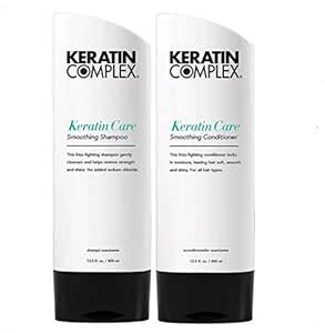 KISS CLR&CARE HEAT KERATIN SP6Z