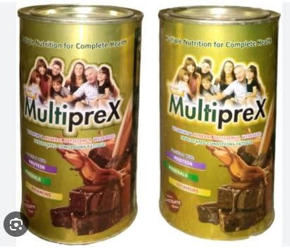 XTREME MULTI PROTEINXJARX15.75Z