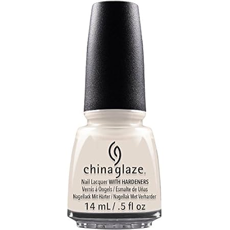 china glaze Nail Lacquer, Matte Finish - Pool Party