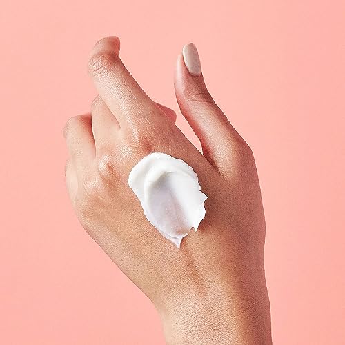 eos Shea Better Fresh &amp; Cozy Hand Cream