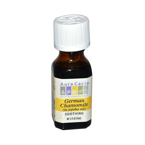 AURA CACIA PREC ESS,FRANKNCS JOJOBA