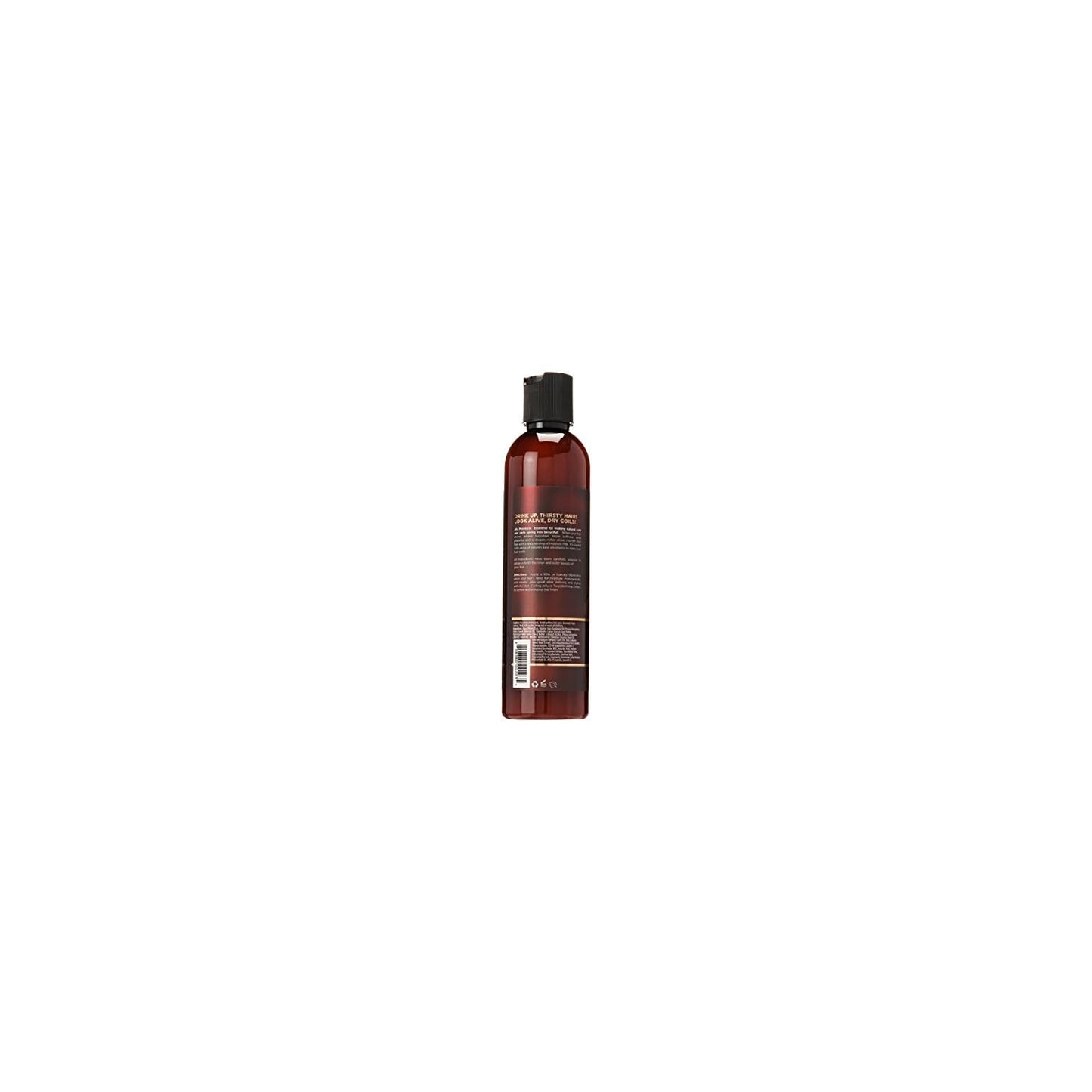 AS I AM MOISTURE MILK       8OZ