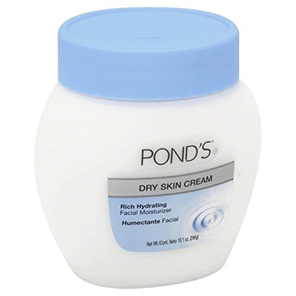 PONDS DRY SKIN CREAM 10.1OZ