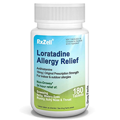 LDR ALLERGY RELIEF TB 10MG 300