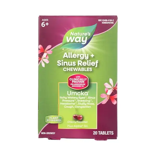 UMCKA,ALLERGY & SINUS