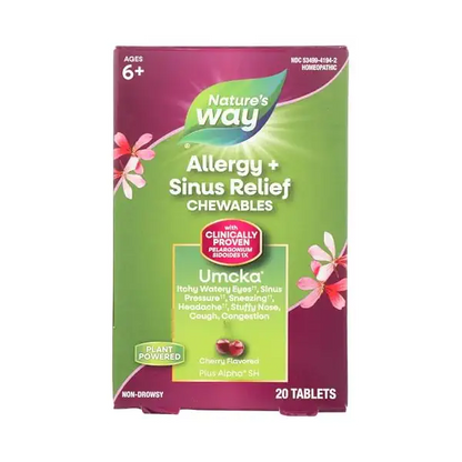 UMCKA,ALLERGY & SINUS