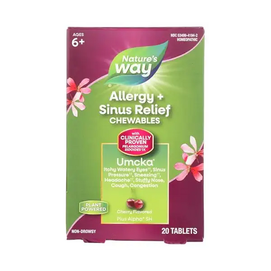 UMCKA,ALLERGY & SINUS