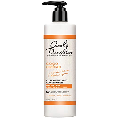 CAROLS DAUGHTER CD 11OZ FRTF