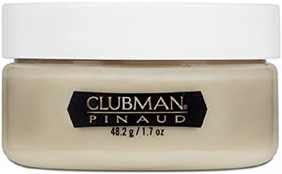 CLUBMAN MOLDING PUTTY     1.7OZ