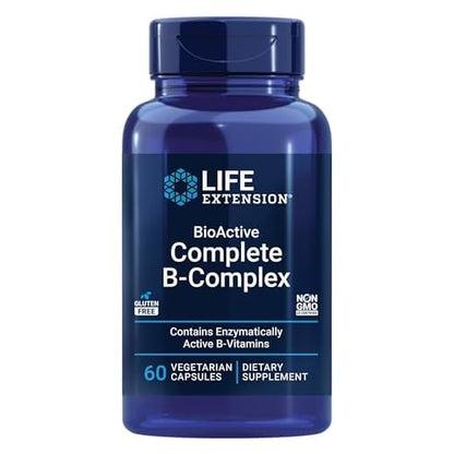 B-COMPLEX CP 100