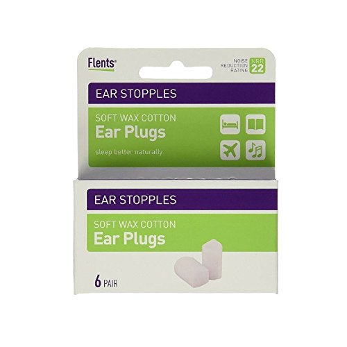 FLENTS QUIET PLEASE EAR PLUGS