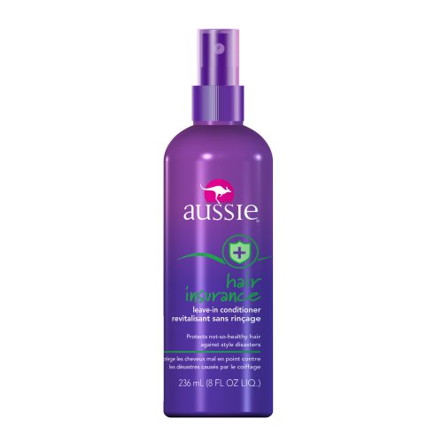 AUSSIE HAIR INS SP 8 OZ LVNCD