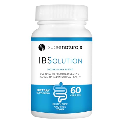CULTURELLE IBS CMPL SPT PK 28 HMO
