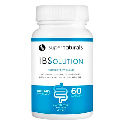 CULTURELLE IBS CMPL SPT PK 28 HMO