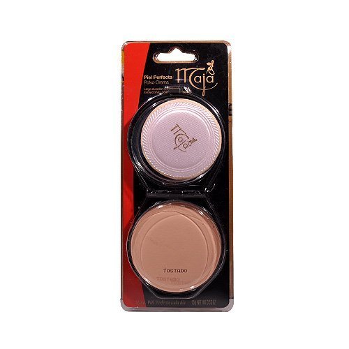 MAJA CREAM PW 0.5OZ TOSTADO