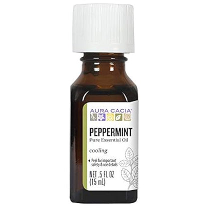 AURA CACIA ESS OIL,RTU,FRANKINCENSE