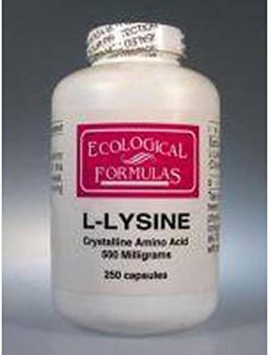 L-LYSINE TB 500MG 120