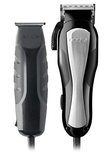 ANDIS NOSE TRIMMER SILVR #13540