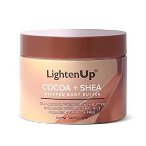 OMIC MR COCOA BTR SHEA LTN  16Z