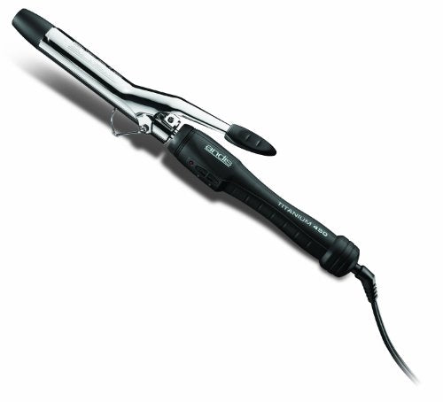 ANDIS CURL IRON 3/4 HEAT #37650