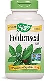 NATURE'S WAY GOLDEN SEAL ROOT