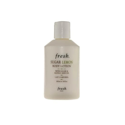 U/H LEMON BODY LOTION    16.9OZ