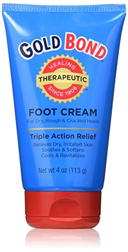 TYPE YOU RSTR FOOT CR 4OZ NTM